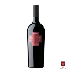 Rượu Vang ARMENTINO IGT