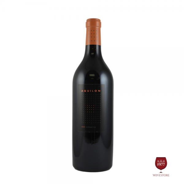 Aquilon Garnacha 5.4% ABV*