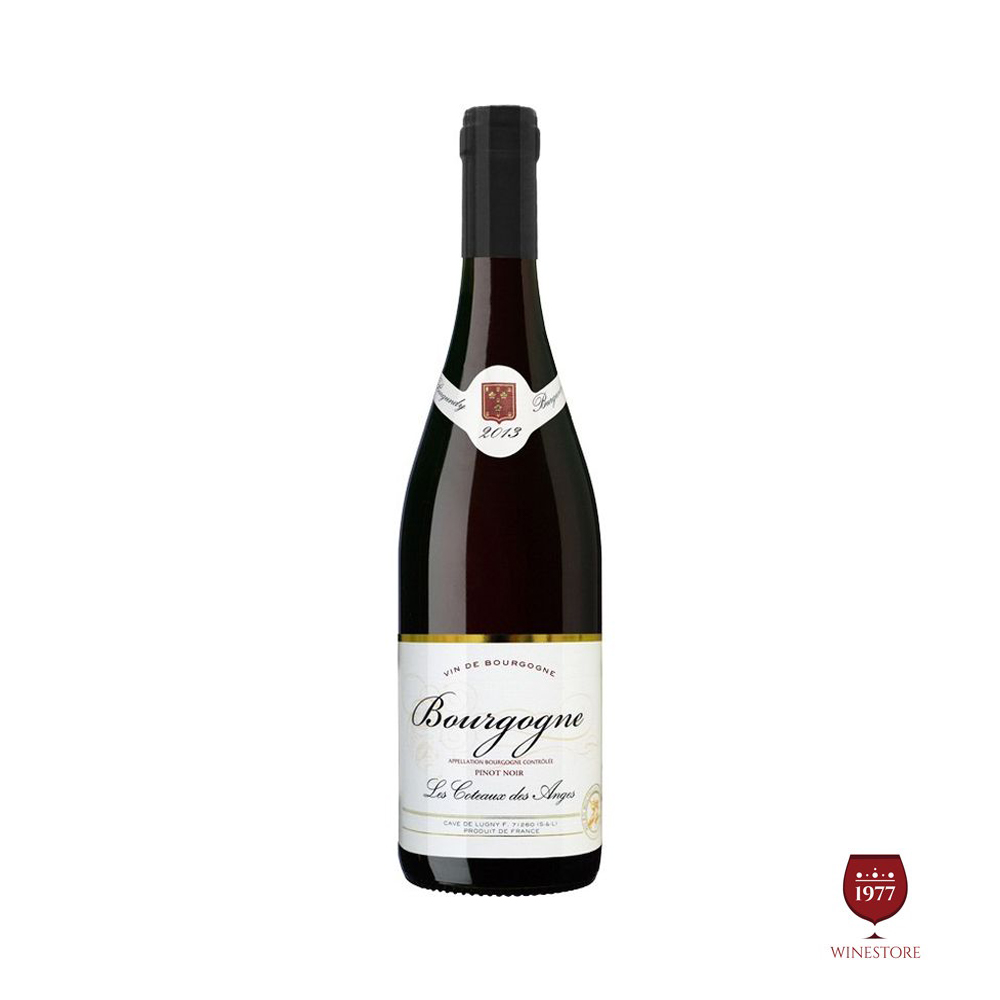 Beaune Greves 2013 Pinot Noir 5.4% ABV*