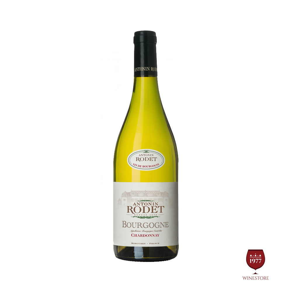Bourgogne 2013 Chardonnay 5.4% ABV*