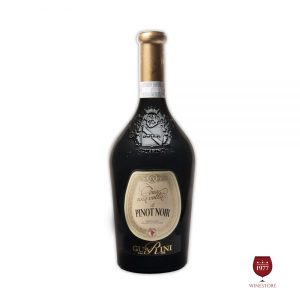 rượu vang Cera una Volta Pinot Nero Noir