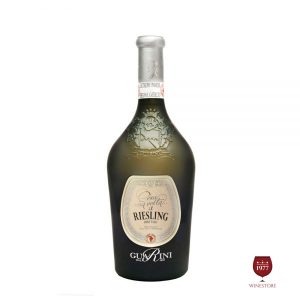 rượu vang Cera una Volta Riesling