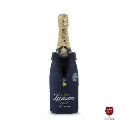 Champagne Lanson Black Label Brut 2016 5.4% ABV*