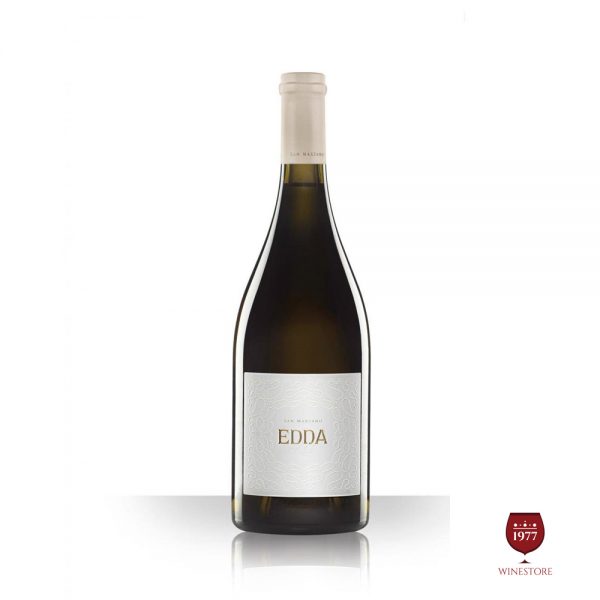 Rượu Vang Edda – San Marzano 5.4% ABV* – Vang Ý Giá Rẻ