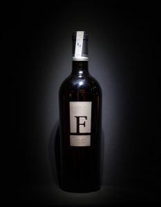 rượu vang F Negroamaro