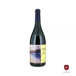 Rượu vang Montes Folly Syrah