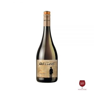 Rượu Vang Montes Outer Limits Sauvignon Blanc