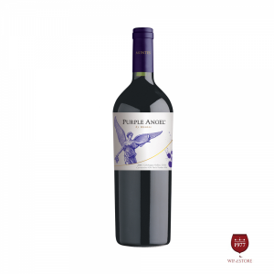 Rượu Vang Montes Purple Angel Carmenere