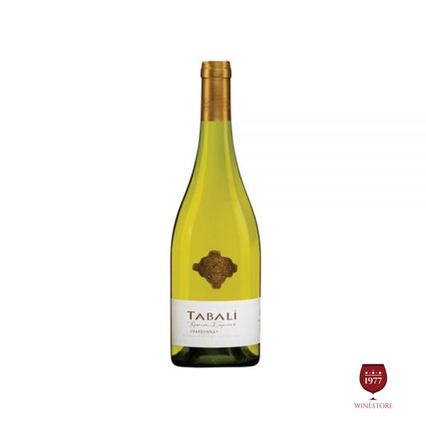Rượu Vang Chile Tabali Reserva Especial Chardonnay 5.4% ABV*