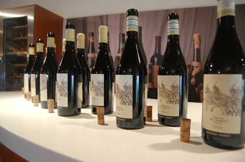 cách làm rượu vang Amarone Monte