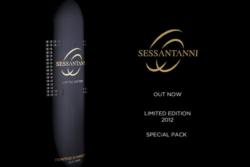 giới thiệu rượu vang 60 Sessantanni