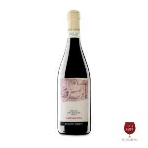 rượu vang amarone castelrotto