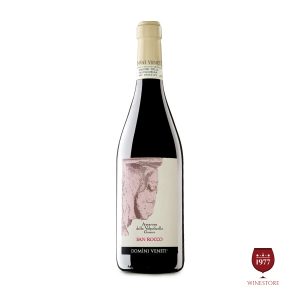 rượu vang amarone san rocco