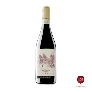 rượu vang amarone villa