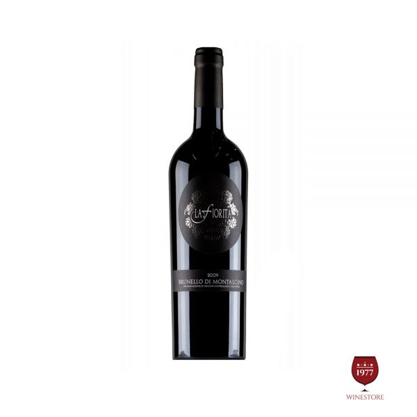 Rượu Vang Brunello di Montalcino 5.4% ABV* – Vang Ý Thượng Hạng