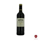 Rượu Vang Pháp Chateau Le Vieux Serestin Medoc Cru Artisan 2012 5.4% ABV*