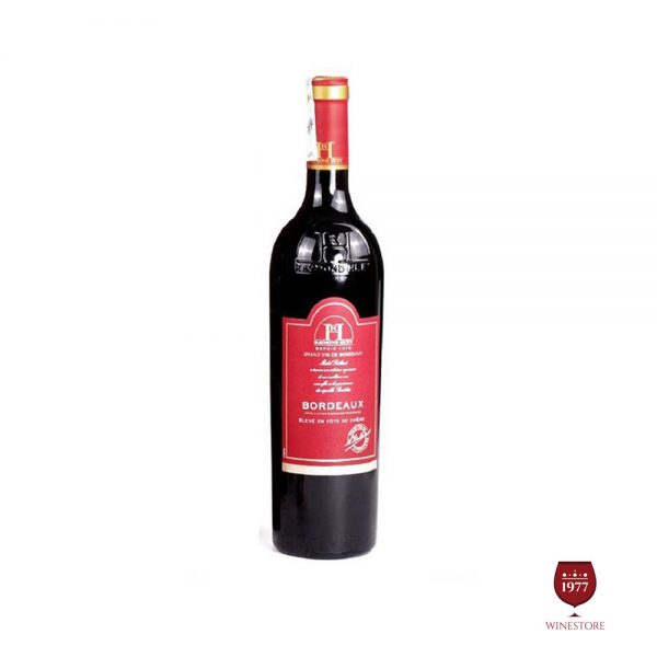 Rượu Vang Raymond Huet Fut de Chene 5.4% ABV* – Mua Vang Pháp Cao Cấp