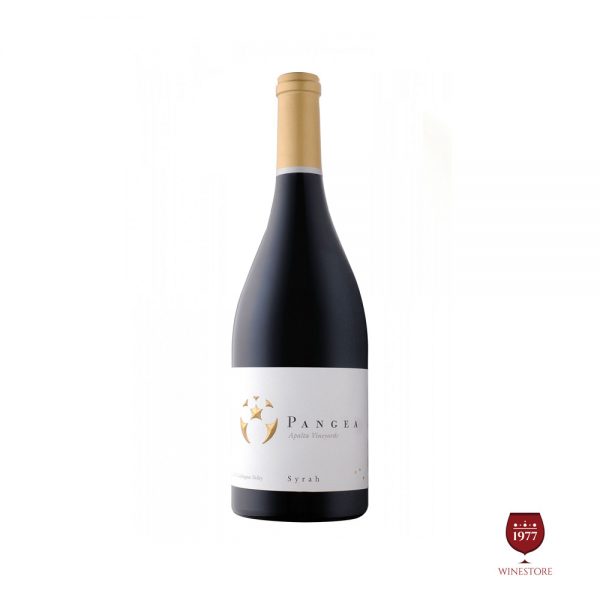 Rượu Vang Ventisquero Pangea 5.4% ABV* – Vang Chile Cao Cấp Nhập Khẩu