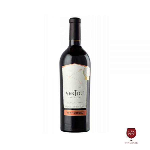 Rượu Vang Ventisquero Vertice 5.4% ABV* – Vang Chile Cao Cấp Nhập Khẩu