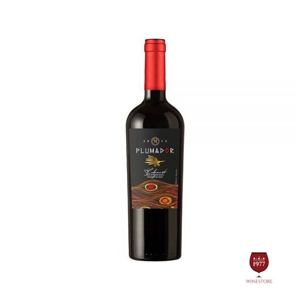 Rượu Vang Chile Plumador Cabernet Sauvignon 5.4% ABV*