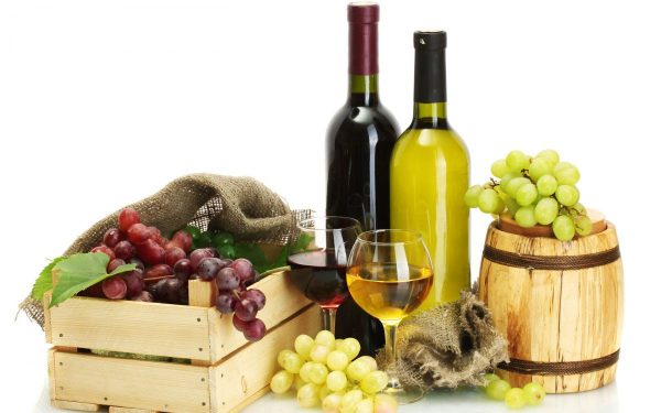 Cách làm rượu vang nho chuẩn như vang Chile