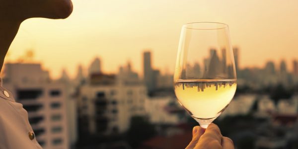 5 bước để lựa chọn một chai rượu vang ngon
