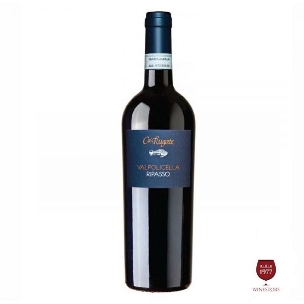 Rượu Vang Ca Rugate San Michele 5.4% ABV* – Vang Ý Nhập Khẩu