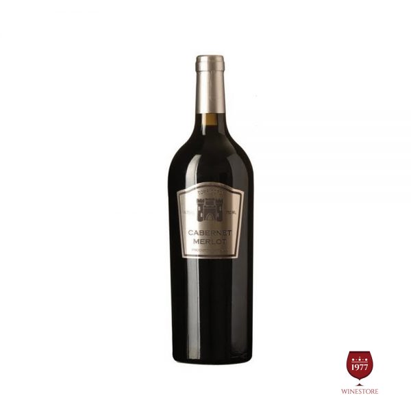 Rượu Vang Torrid Oro Cabernet Merlot 5.4% ABV* – Vang Ý Nhập Khẩu