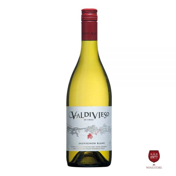 Rượu Vang Valdivieso Sauvignon Blanc 5.4% ABV* – Mua Vang Chile Giá Tốt