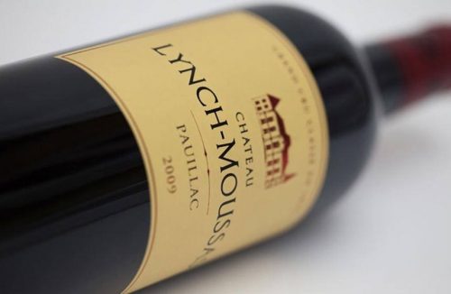 đặc điểm chateau lynch moussas