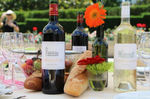 giới thiệu rượu vang chateau lagrange 2
