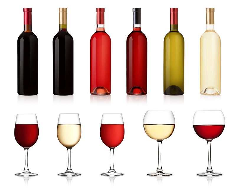9 sắc thái cho rượu vang trên toàn thế giới