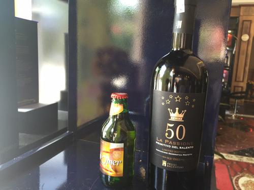 ảnh rượu vang 50 la passione