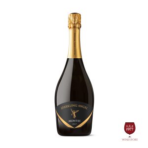 Rượu vang Montes Sparkling Angel