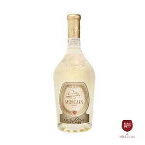 rượu vang Cera una Volta Moscato Frizzante