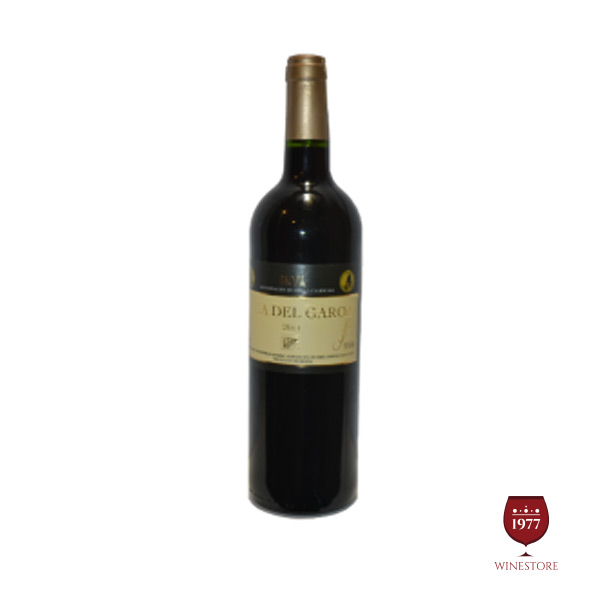 Rượu Vang Vega Del Garoa 5.4% ABV* – Vang Ngon Tây Ban Nha