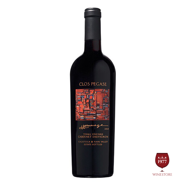 Rượu Vang Clos Pegase 5.4% ABV* – Rượu Vang Mỹ Cao Cấp