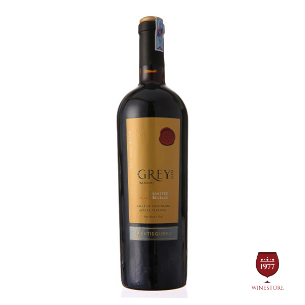 Rượu Vang Grey Ultra 5.4% ABV* – Chai Vang Lừng Danh Của Chile