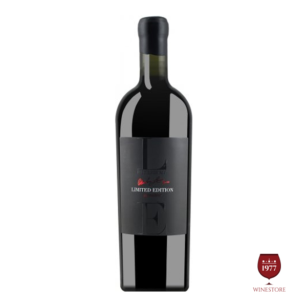 Rượu Vang Piedel Monaco Limited Edition 5.4% ABV* – Niềm Tự Hào Vang Ý