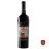 Rượu Vang Charisma Primitivo 5.4% ABV* – Chai Vang Ý Vùng Manduria