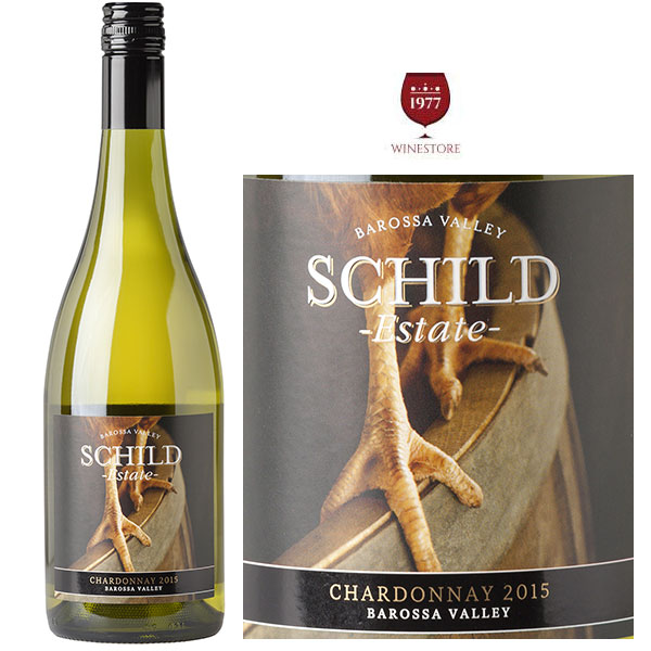 Rượu Vang Schild Estate Chardonnay