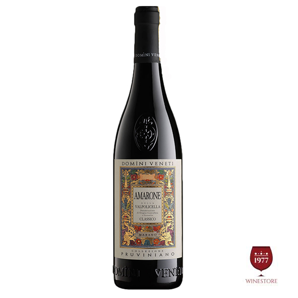 Rượu vang Domìni Veneti Classico 5.4% ABV* – GÍA SALE