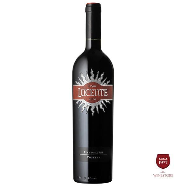 Rượu vang La Vite Lucente 5.4% ABV* – GIÁ TỐT