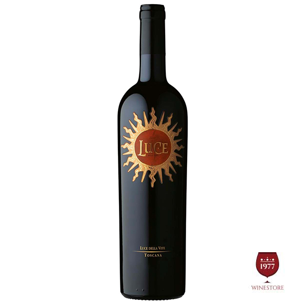Rượu vang Luce Della Vite 5.4% ABV* – KHUYẾN MẠI SỐC