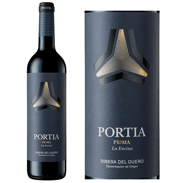 Rượu vang Portia Prima