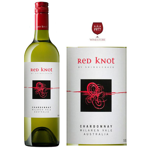 Rượu vang Red Knot Chardonnay