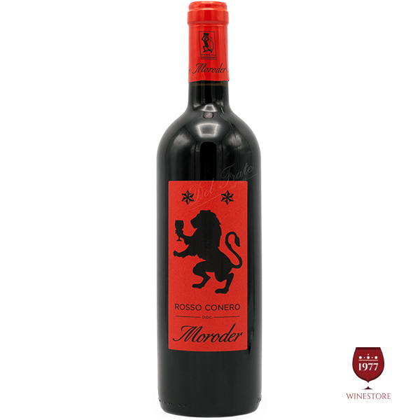 Rượu vang Rosso Conero 5.4% ABV* – KHUYẾN MẠI LỚN