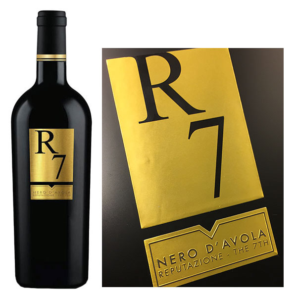 Rượu Vang R7