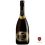 Rượu Champagne Valdo Oro Blanc De Blancs Extra Dry 5.4% ABV*