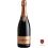 Rượu Vang Nổ Ferrari Rose Trentodoc 5.4% ABV*